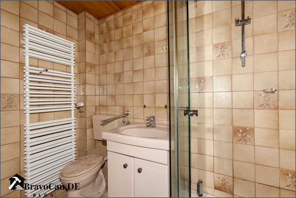 Fliesen verputzen im Badezimmer Tipps und Tricks