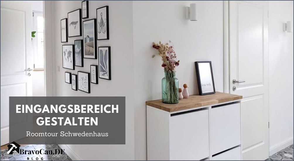 Flur Obergeschoss gestalten Tipps und Ideen für eine stilvolle Gestaltung