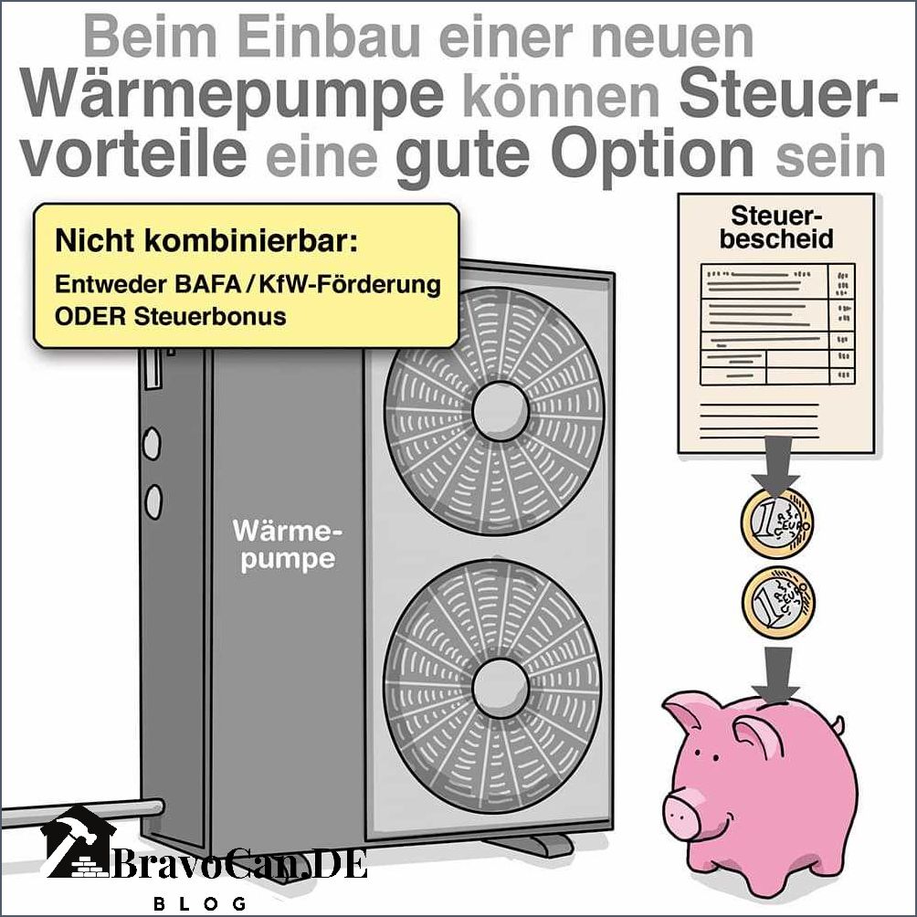 Förderung für Luft-Luft-Wärmepumpe Förderung für Luft-Luft-Wärmepumpe