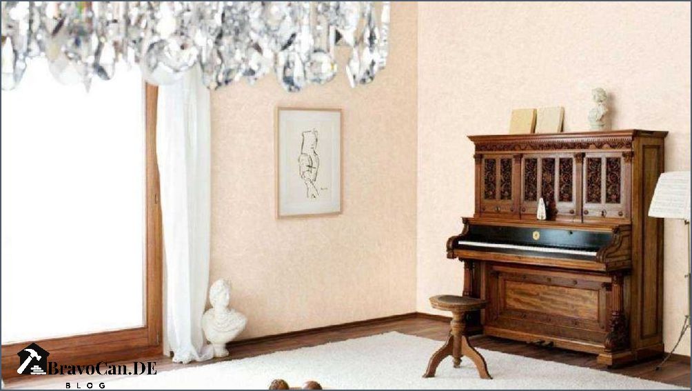 Fototapete auf Raufaser - Die perfekte Wandgestaltung Fototapete auf Raufaser - Die perfekte Wandgestaltung