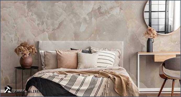 Fototapete für Schlafzimmer Die perfekte Wanddekoration für erholsame Nächte Fototapete für Schlafzimmer Die perfekte Wanddekoration für erholsame Nächte
