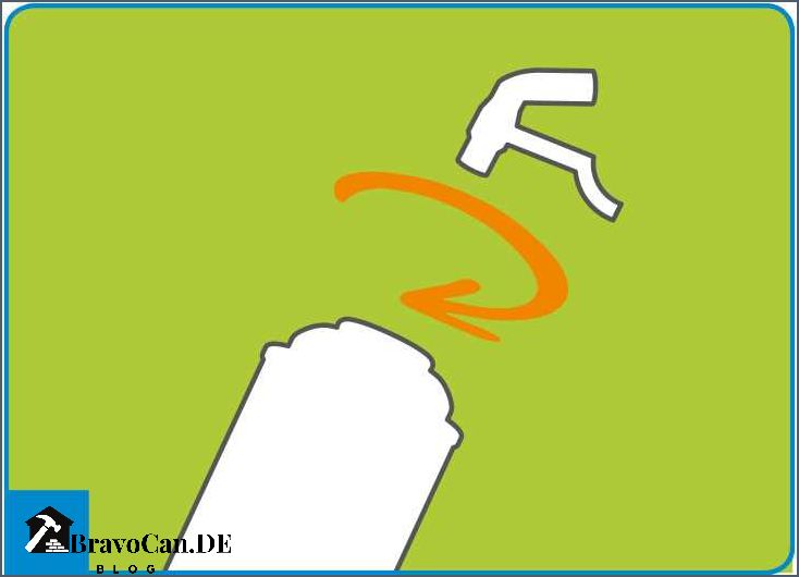 Füllschaum für Hohlräume Anwendung Vorteile und Tipps Füllschaum für Hohlräume Anwendung Vorteile und Tipps