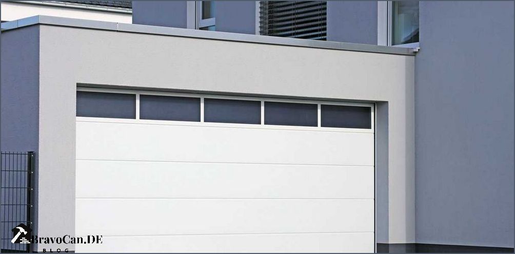 Garage ohne Baugenehmigung - Was Sie wissen müssen