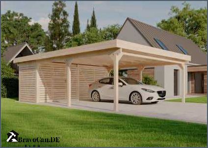 Garage verkleiden mit Kunststoff Tipps und Ideen für eine praktische und ästhetische Lösung Garage verkleiden mit Kunststoff Tipps und Ideen für eine praktische und ästhetische Lösung