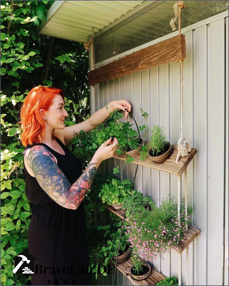 Gardena Micro-Drip-Beispiele Tipps und Ideen für die Bewässerung im Garten