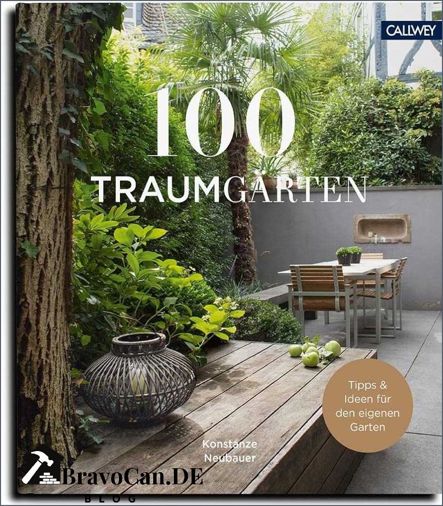 Garten anlegen Ideen Bilder - Inspiration für Ihren Traumgarten