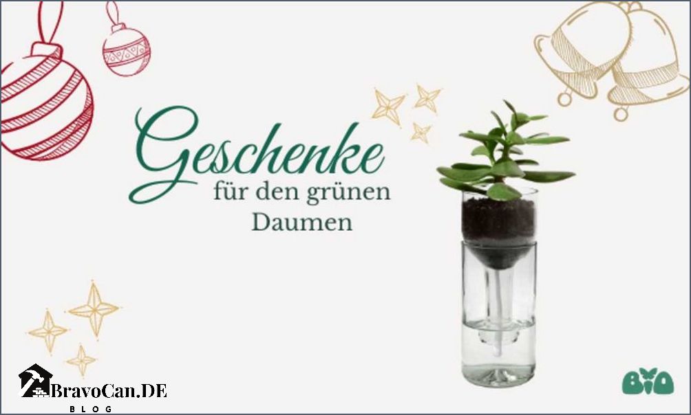 Garten Geschenk Männer Die besten Ideen für grüne Daumen Garten Geschenk Männer Die besten Ideen für grüne Daumen