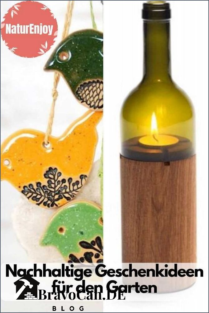 Garten Geschenk Männer Die besten Ideen für grüne Daumen Garten Geschenk Männer Die besten Ideen für grüne Daumen