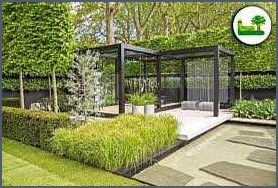 Garten neu anlegen Tipps und Ideen für die Neugestaltung Ihres Gartens
