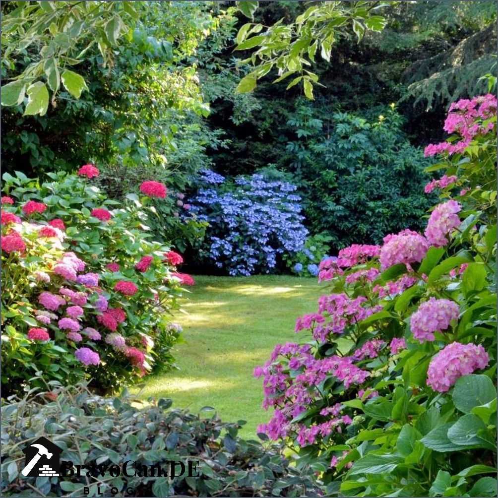 Garten neu anlegen Tipps und Ideen für die Neugestaltung Ihres Gartens