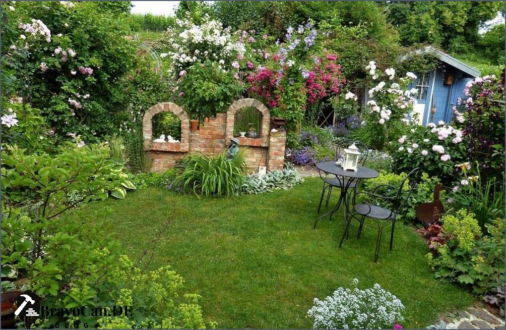 Gartengestaltung Kleingarten Ideen Tipps und Inspiration für die Gestaltung Ihres kleinen Gartens Gartengestaltung Kleingarten Ideen Tipps und Inspiration für die Gestaltung Ihres kleinen Gartens