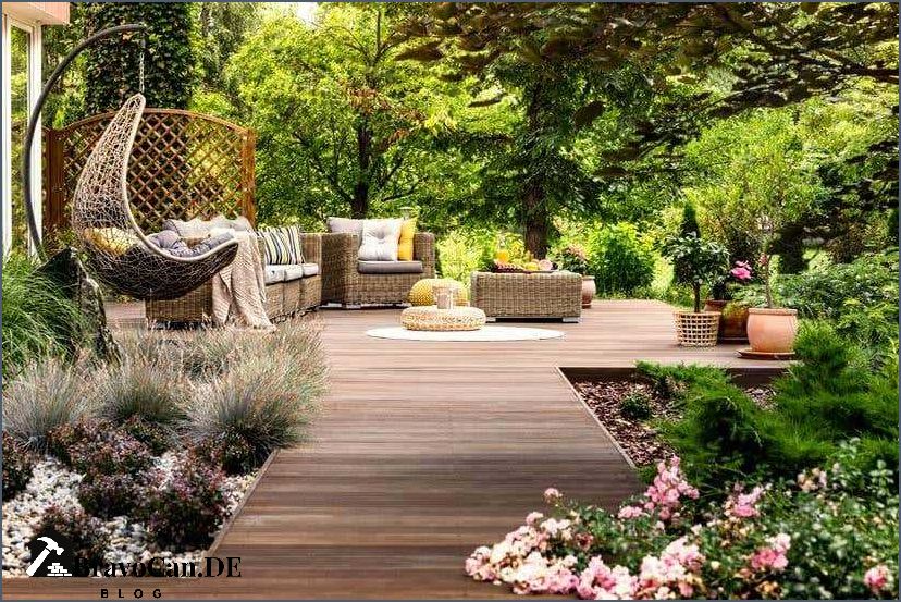 Gartengestaltung Kleingarten Ideen Tipps und Inspiration für die Gestaltung Ihres kleinen Gartens Gartengestaltung Kleingarten Ideen Tipps und Inspiration für die Gestaltung Ihres kleinen Gartens