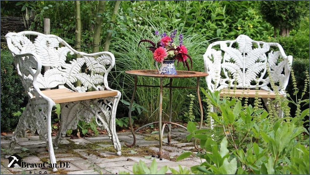 Gartengestaltung unter Bäumen Tipps und Ideen für einen schönen Garten Gartengestaltung unter Bäumen Tipps und Ideen für einen schönen Garten