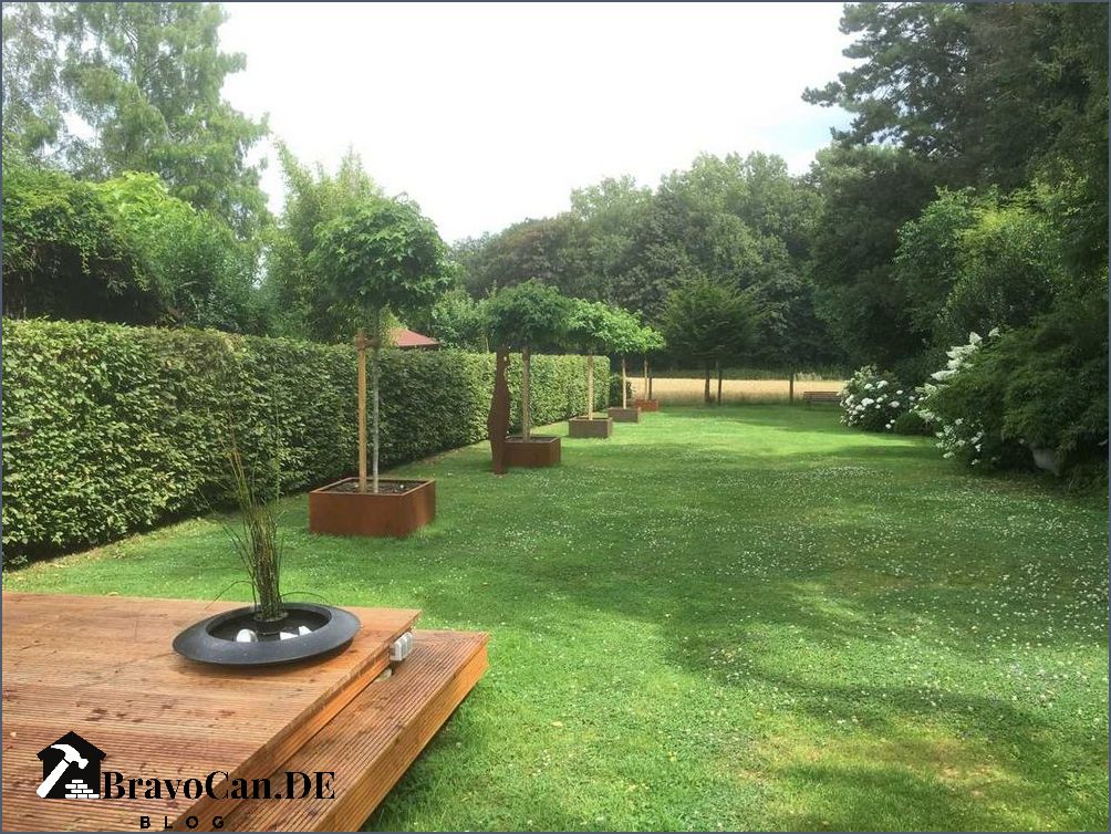Gartengestaltung unter Bäumen Tipps und Ideen für einen schönen Garten Gartengestaltung unter Bäumen Tipps und Ideen für einen schönen Garten