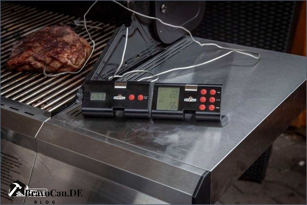 Gasgrill Temperatur Tabelle Die perfekte Hitze für jedes Grillgut Gasgrill Temperatur Tabelle Die perfekte Hitze für jedes Grillgut