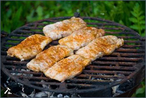 Gasgrill Temperatur Tabelle Die perfekte Hitze für jedes Grillgut Gasgrill Temperatur Tabelle Die perfekte Hitze für jedes Grillgut