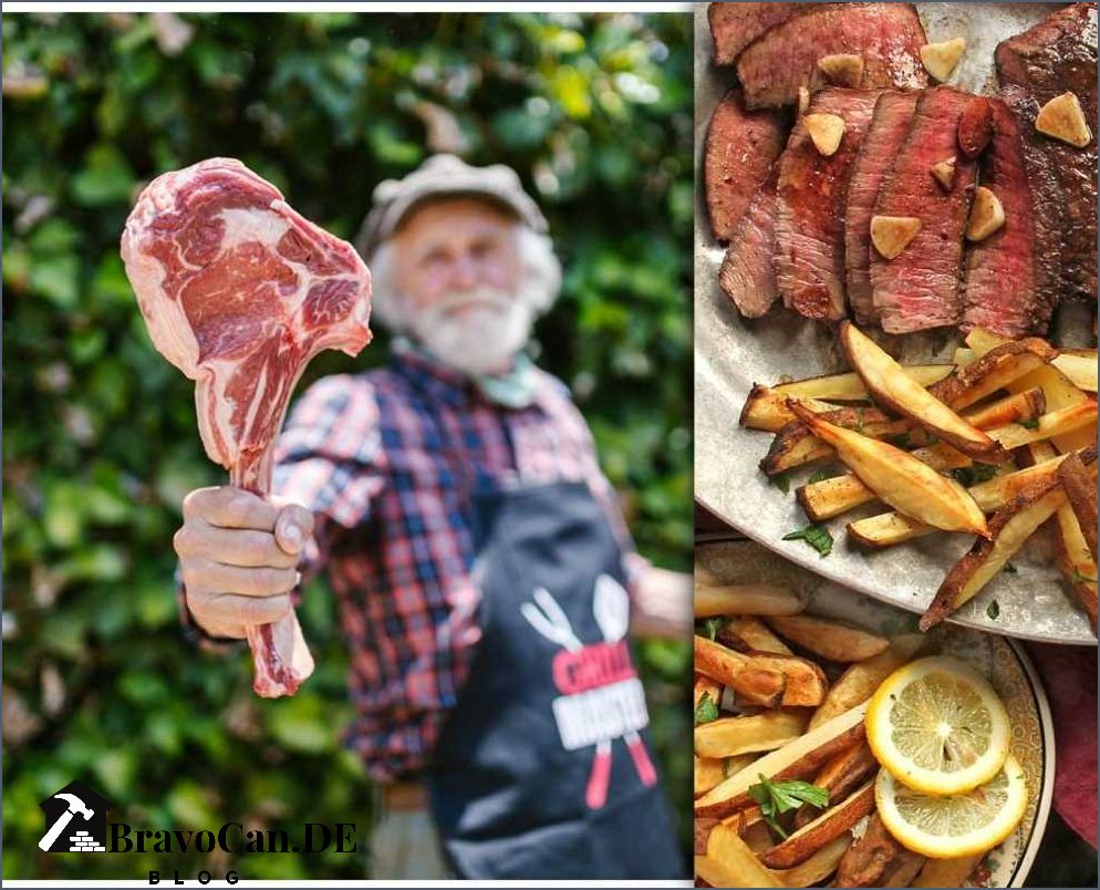 Gasgrill Temperatur Tabelle Die perfekte Hitze für jedes Grillgut Gasgrill Temperatur Tabelle Die perfekte Hitze für jedes Grillgut