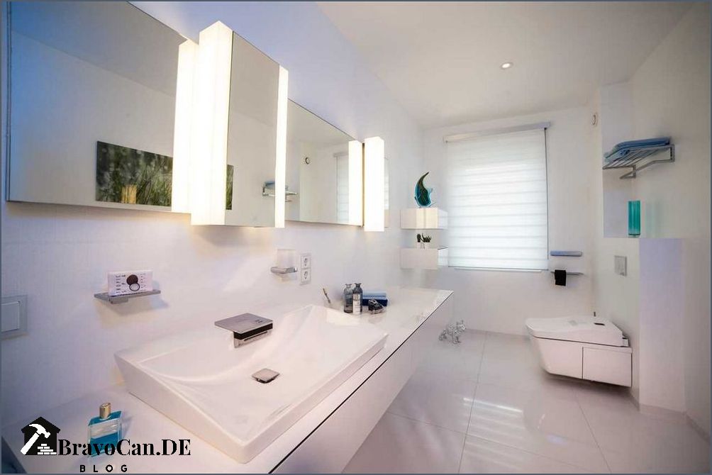 Gäste WC Design Tipps und Ideen für eine stilvolle Gestaltung