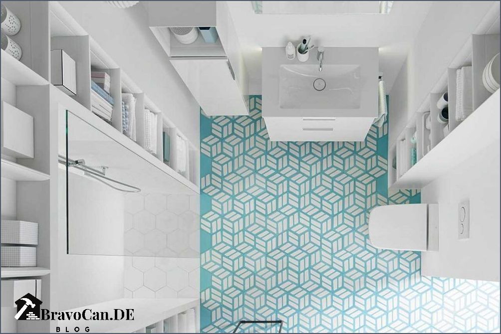 Gäste WC Design Tipps und Ideen für eine stilvolle Gestaltung