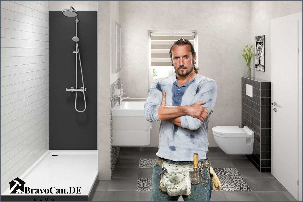 Gäste WC mit Dusche 3 qm - Platzsparende Lösungen für kleine Räume Gäste WC mit Dusche 3 qm - Platzsparende Lösungen für kleine Räume