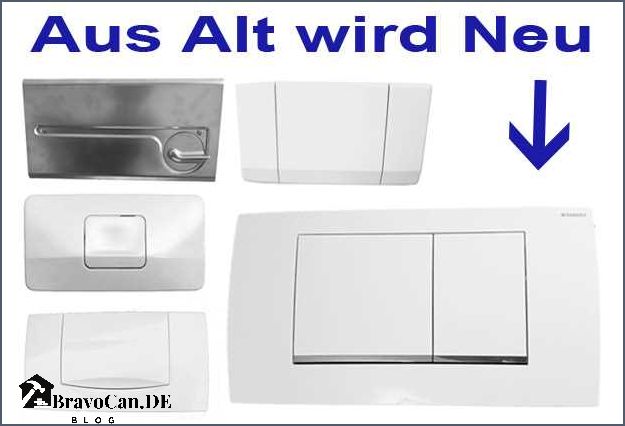 Geberit Spülkasten öffnen - Anleitung für älteres Modell Geberit Spülkasten öffnen - Anleitung für älteres Modell