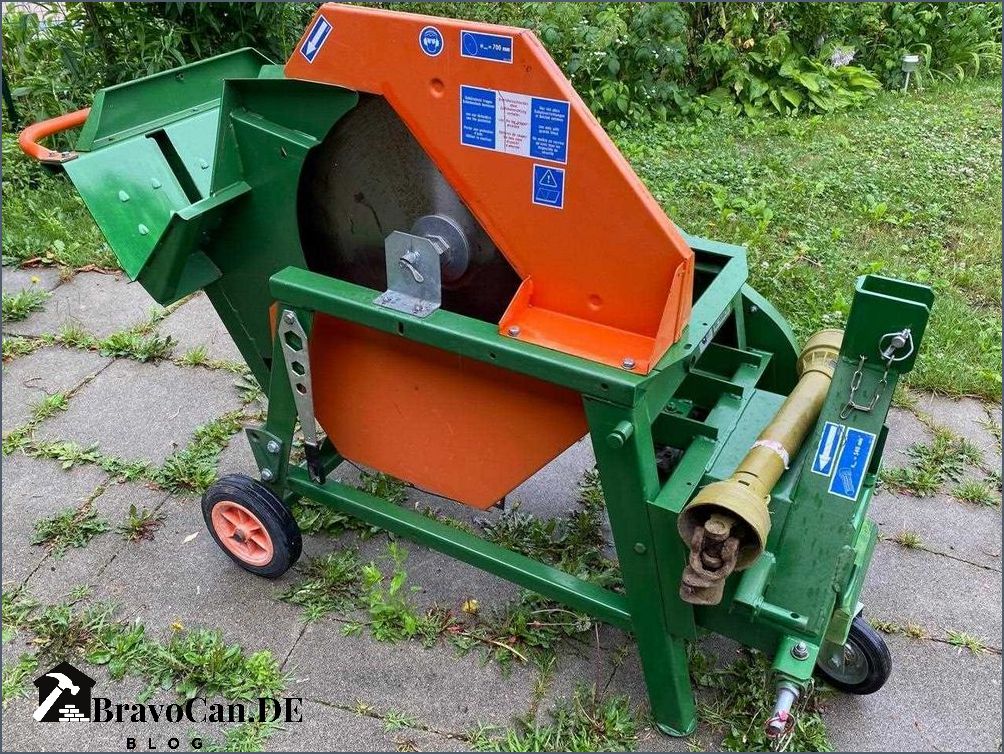 Gebrauchte Kreissäge mit Zapfwellenantrieb kaufen - Top Angebote