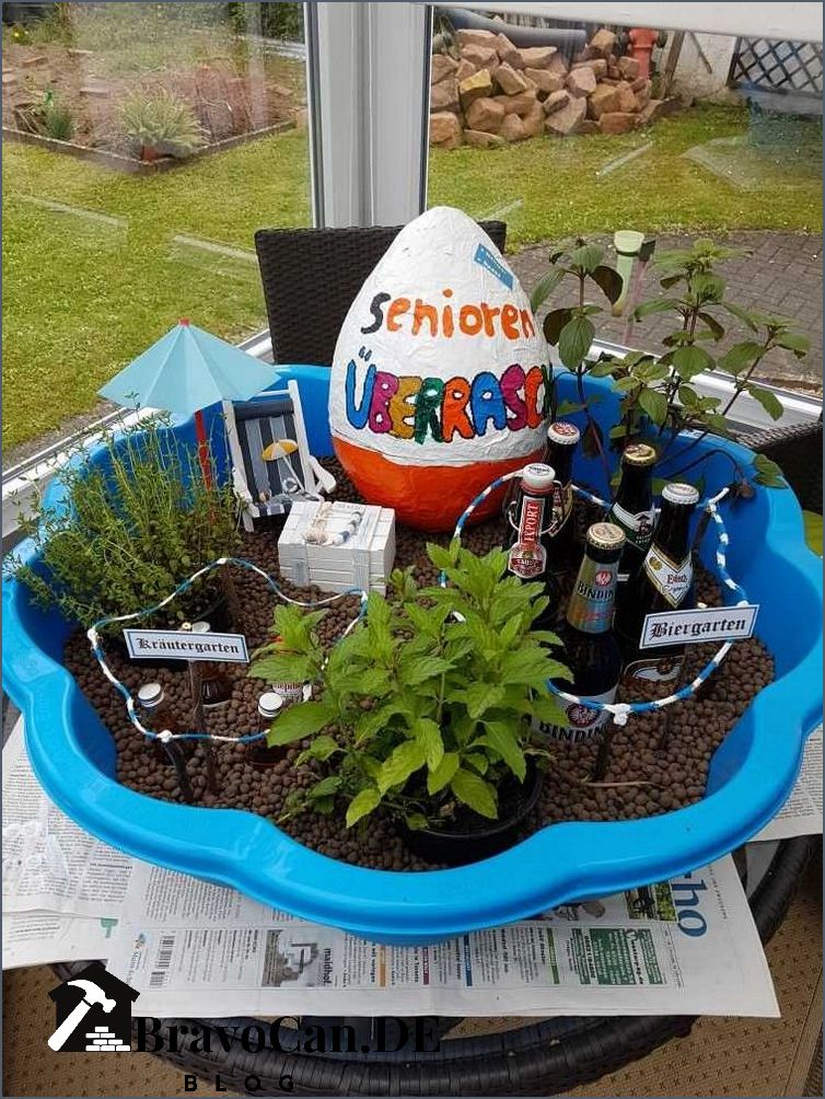 Geschenk für den Garten Ideen und Tipps für die perfekte Überraschung Geschenk für den Garten Ideen und Tipps für die perfekte Überraschung