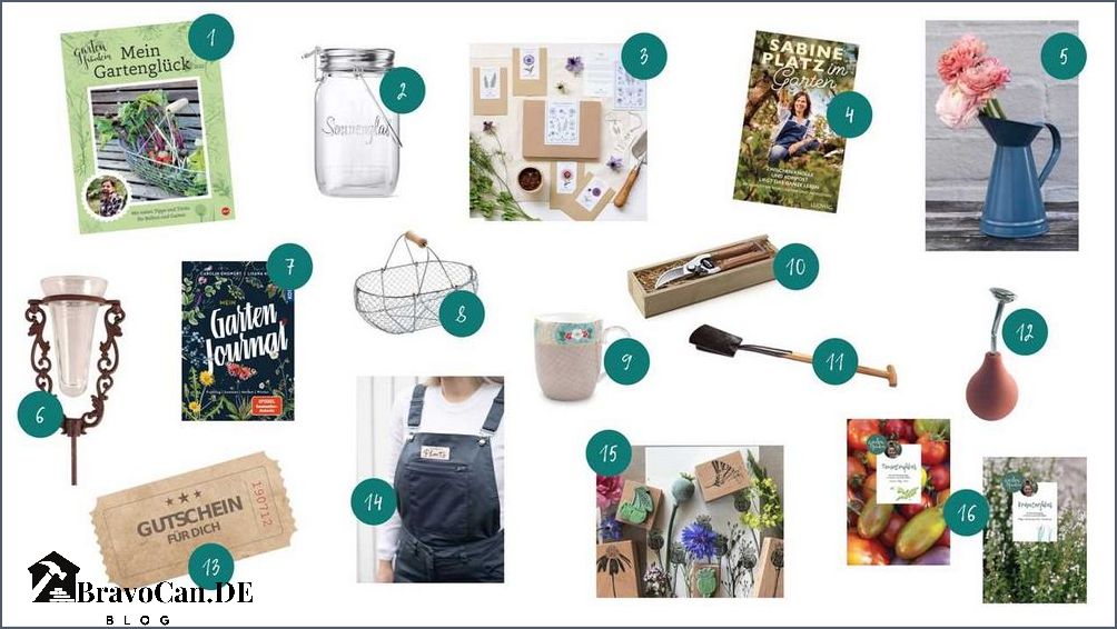 Geschenk für den Garten Ideen und Tipps für die perfekte Überraschung Geschenk für den Garten Ideen und Tipps für die perfekte Überraschung