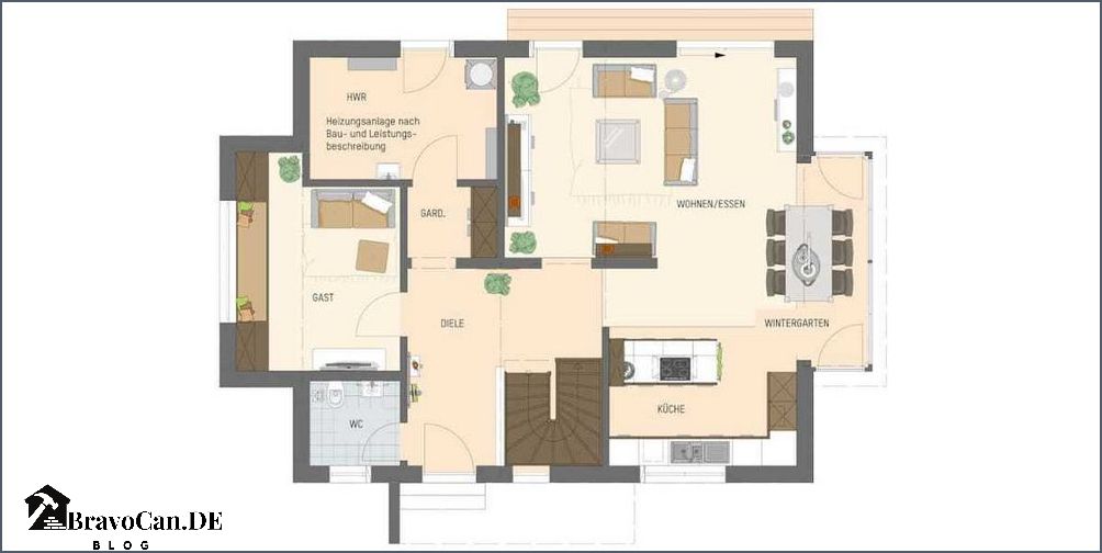 Grundriss Haus 5 x 10 m Ideen und Tipps für den perfekten Grundriss Grundriss Haus 5 x 10 m Ideen und Tipps für den perfekten Grundriss