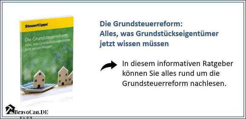 Grundsteuer für ein Haus im Bau Was Sie wissen müssen Grundsteuer für ein Haus im Bau Was Sie wissen müssen