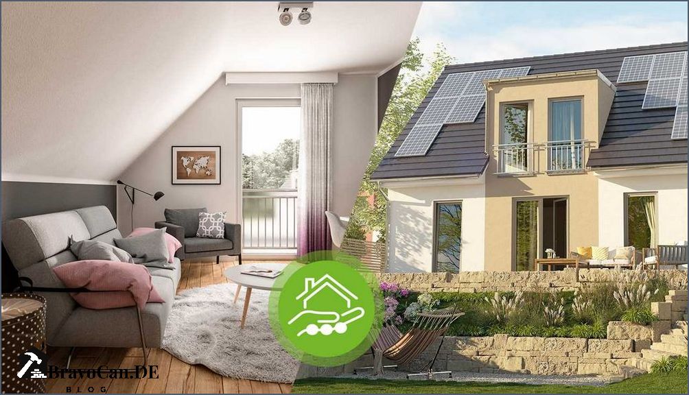 Haus am Hang bauen Tipps und Ideen für Ihr Traumhaus am Hang