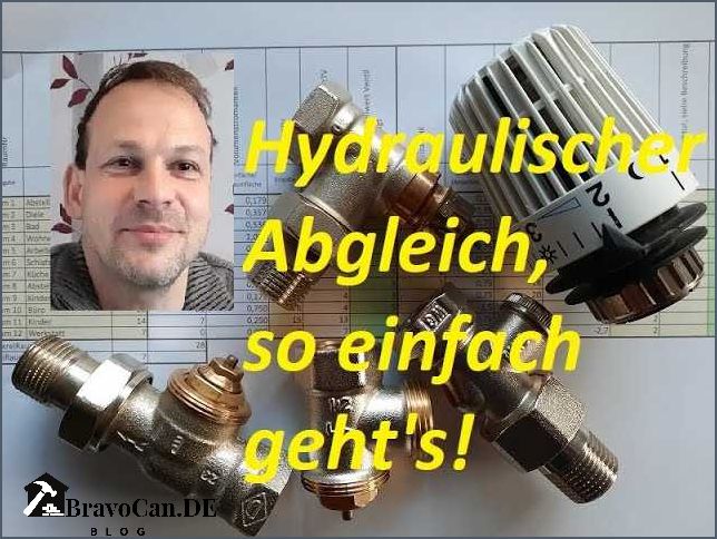 Heimeier Schleuse selber bauen Tipps und Anleitungen Heimeier Schleuse selber bauen Tipps und Anleitungen