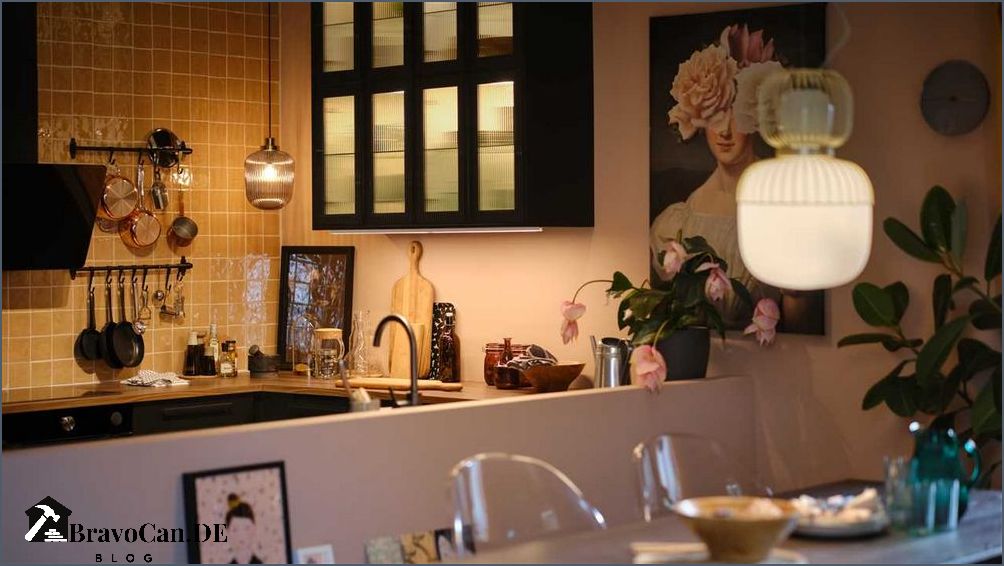 Ikea Hacks Küche Kreative Ideen um deine Küche zu personalisieren Ikea Hacks Küche Kreative Ideen um deine Küche zu personalisieren