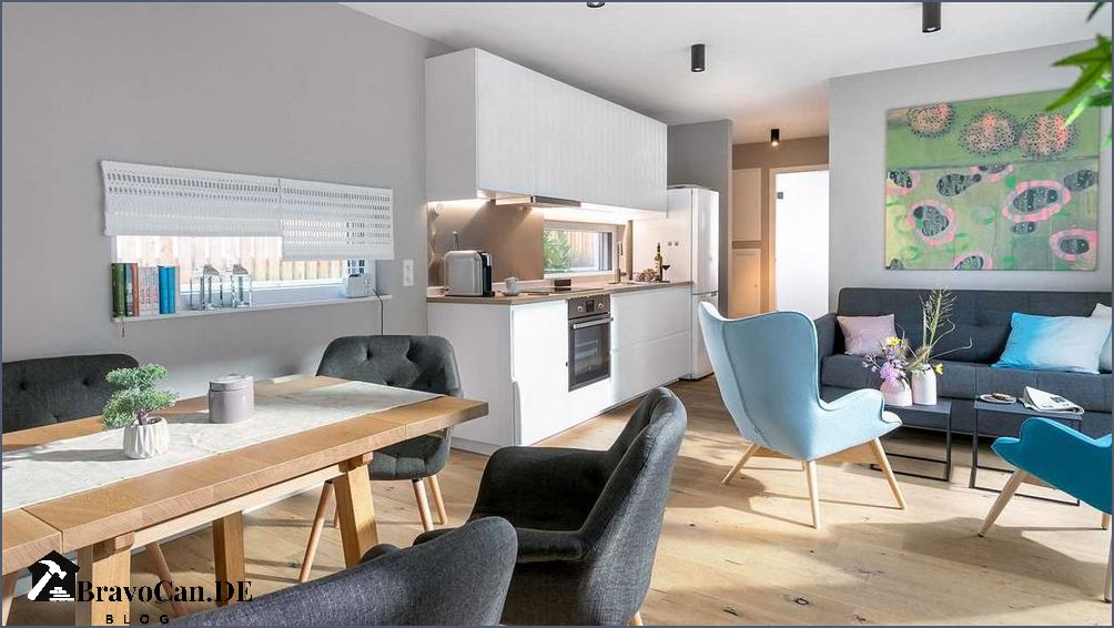 Kleines Haus bauen Tipps und Ideen für den perfekten Wohnraum Kleines Haus bauen Tipps und Ideen für den perfekten Wohnraum
