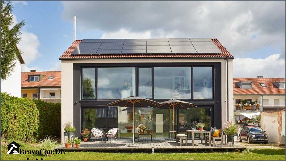 Kleines Haus bauen Tipps und Ideen für den perfekten Wohnraum Kleines Haus bauen Tipps und Ideen für den perfekten Wohnraum
