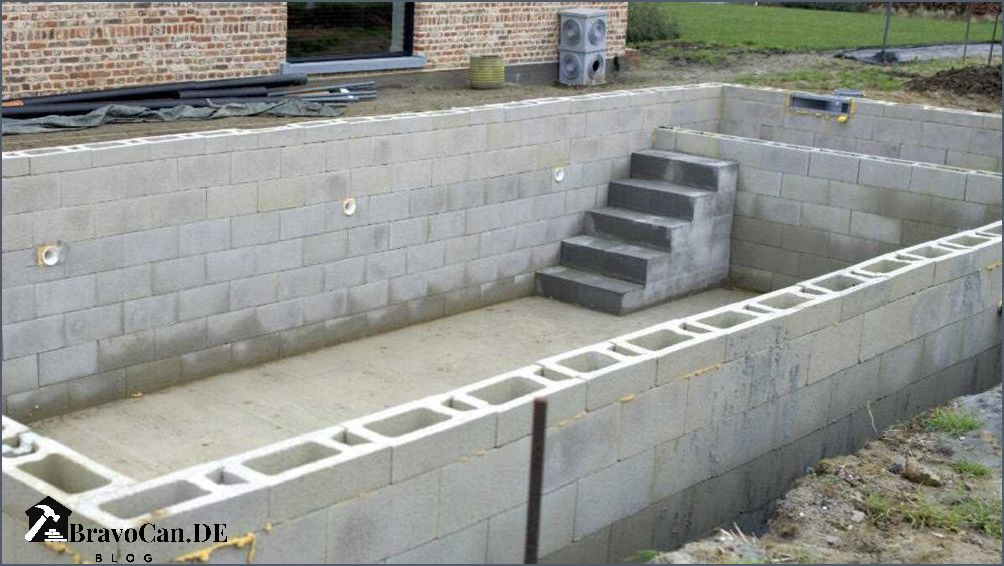 Pool selbst bauen Schritt-für-Schritt-Anleitung und Tipps Pool selbst bauen Schritt-für-Schritt-Anleitung und Tipps