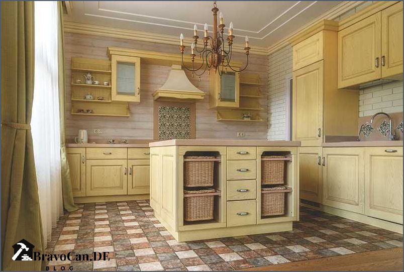 Retro Küche Pastell Ein Hauch von Nostalgie in Ihrer Küche Retro Küche Pastell Ein Hauch von Nostalgie in Ihrer Küche