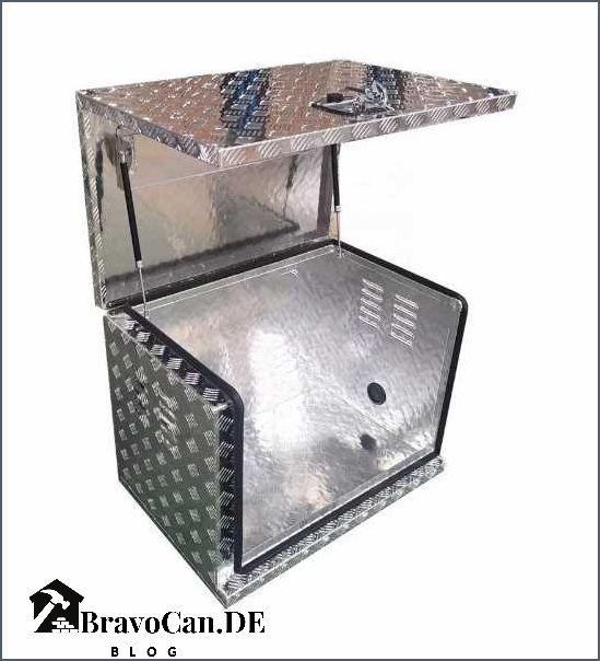 Schallschutz für Generator bauen Tipps und Anleitungen Schallschutz für Generator bauen Tipps und Anleitungen
