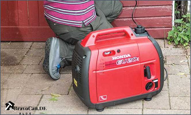 Schallschutz für Generator bauen Tipps und Anleitungen Schallschutz für Generator bauen Tipps und Anleitungen