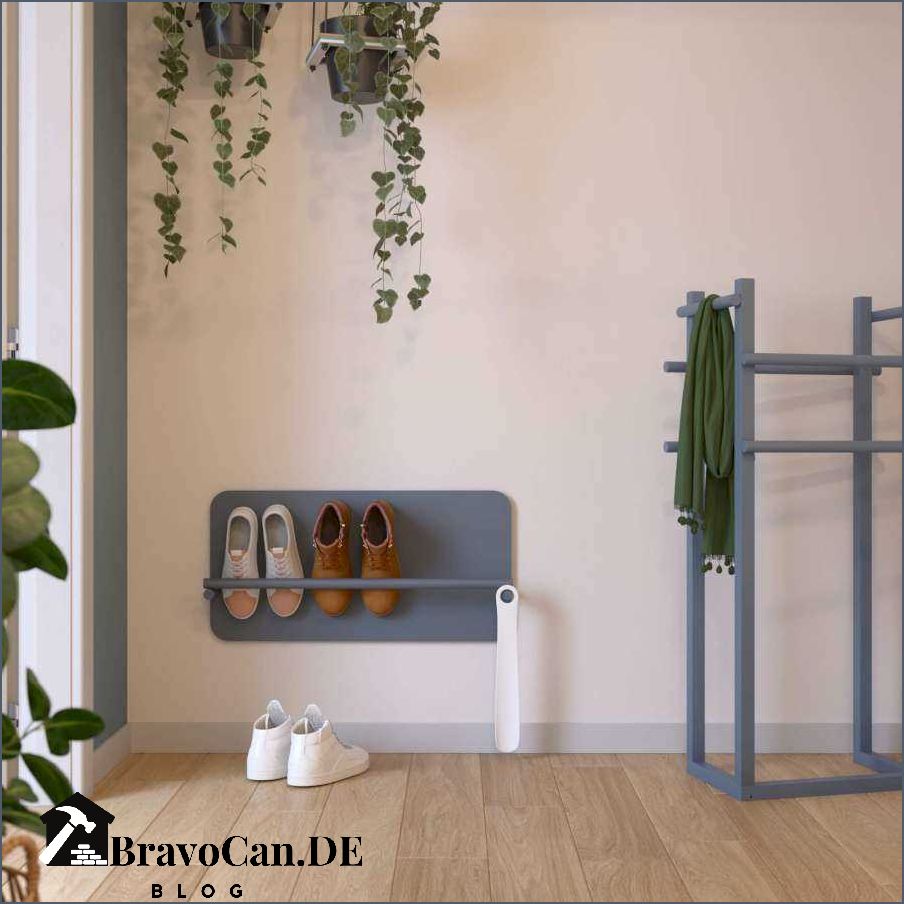 Schuhregal selber bauen Einfache Anleitungen und Tipps Schuhregal selber bauen Einfache Anleitungen und Tipps