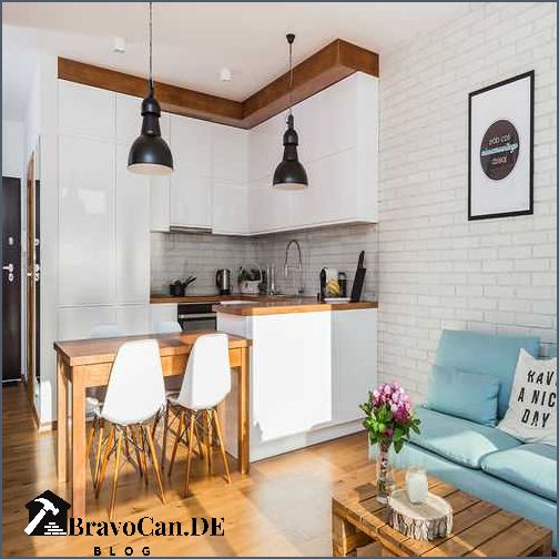 Wohnzimmer mit Küche Ideen und Tipps für die perfekte Kombination Wohnzimmer mit Küche Ideen und Tipps für die perfekte Kombination