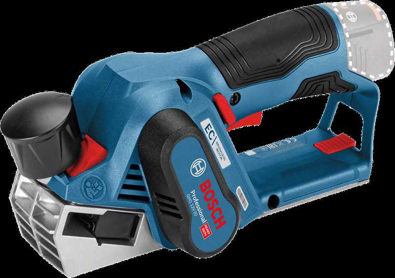 Akku Hobel - Die neueste Innovation für präzises und effizientes Holzhandwerk