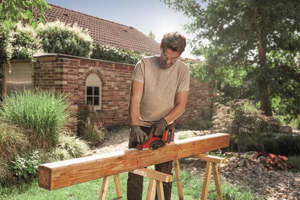 Akku Hobel - Die neueste Innovation für präzises und effizientes Holzhandwerk