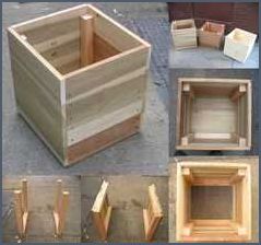 Blumenkasten selber bauen Anleitung und Tipps für den perfekten DIY-Blumenkasten