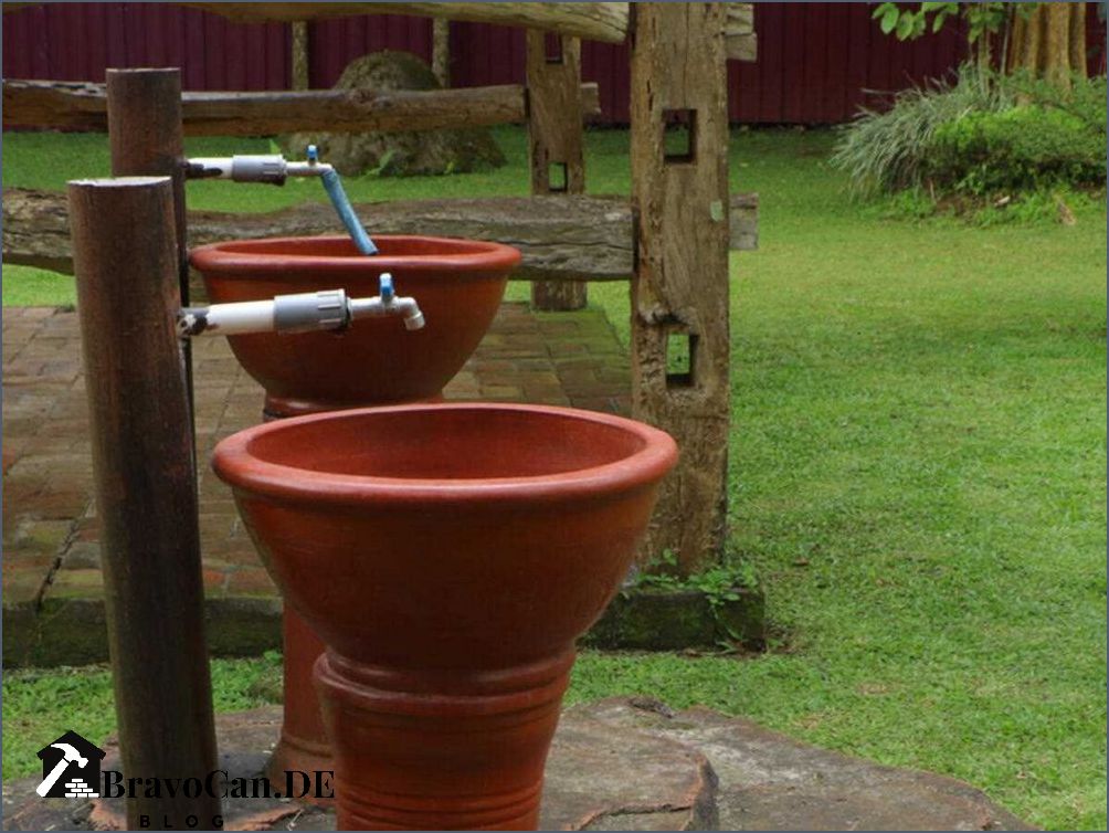 Brunnenbohrer selber bauen - Schritt-für-Schritt Anleitung Brunnenbohrer selber bauen - Schritt-für-Schritt Anleitung
