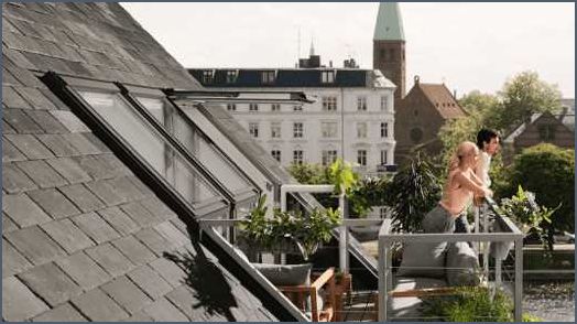 Dachterrasse nachträglich bauen - Tipps und Anleitungen