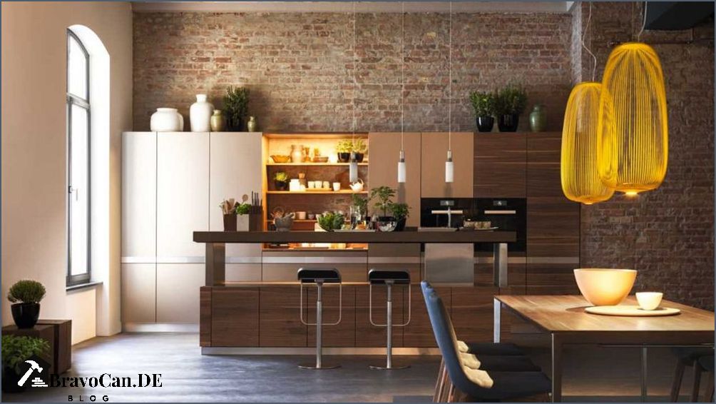 Fliesenspiegel Küche modern Ideen und Inspirationen für Ihre moderne Küchendekoration Fliesenspiegel Küche modern Ideen und Inspirationen für Ihre moderne Küchendekoration
