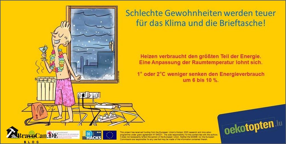 Gardinen über Heizung Tipps für eine effiziente Wärmeisolierung