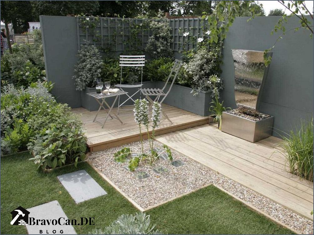 Gemüsegarten anlegen Ideen Tipps und Inspiration für die Gestaltung