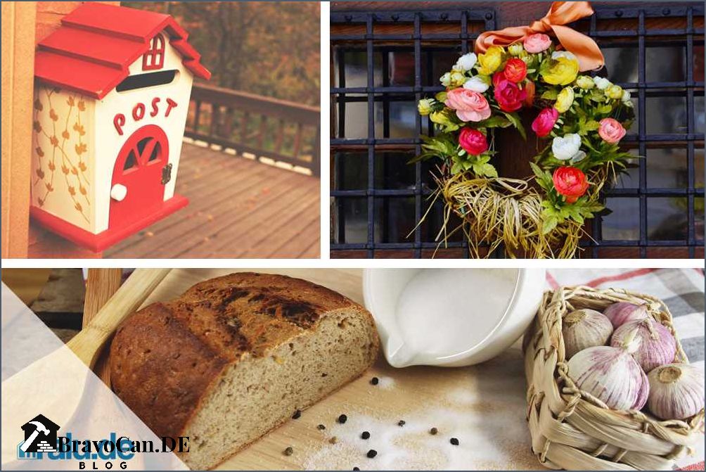 Geschenk Richtfest für Nachbarn - Ideen und Tipps Geschenk Richtfest für Nachbarn - Ideen und Tipps